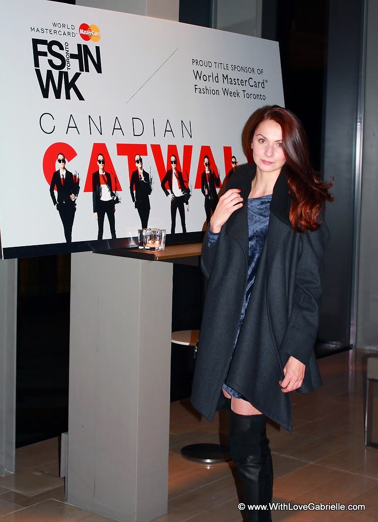 Mélissa Nepton New York Wool Jacket
